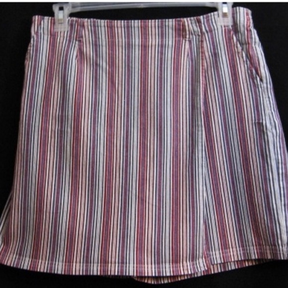 Vintage Skort - Picture 3 of 5